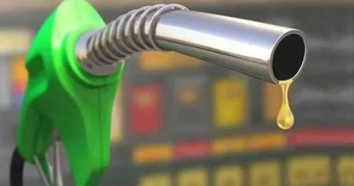 আজ থেকে ডিপোতে বর্ধিত হারে দেওয়া হবে জ্বালানি তেল