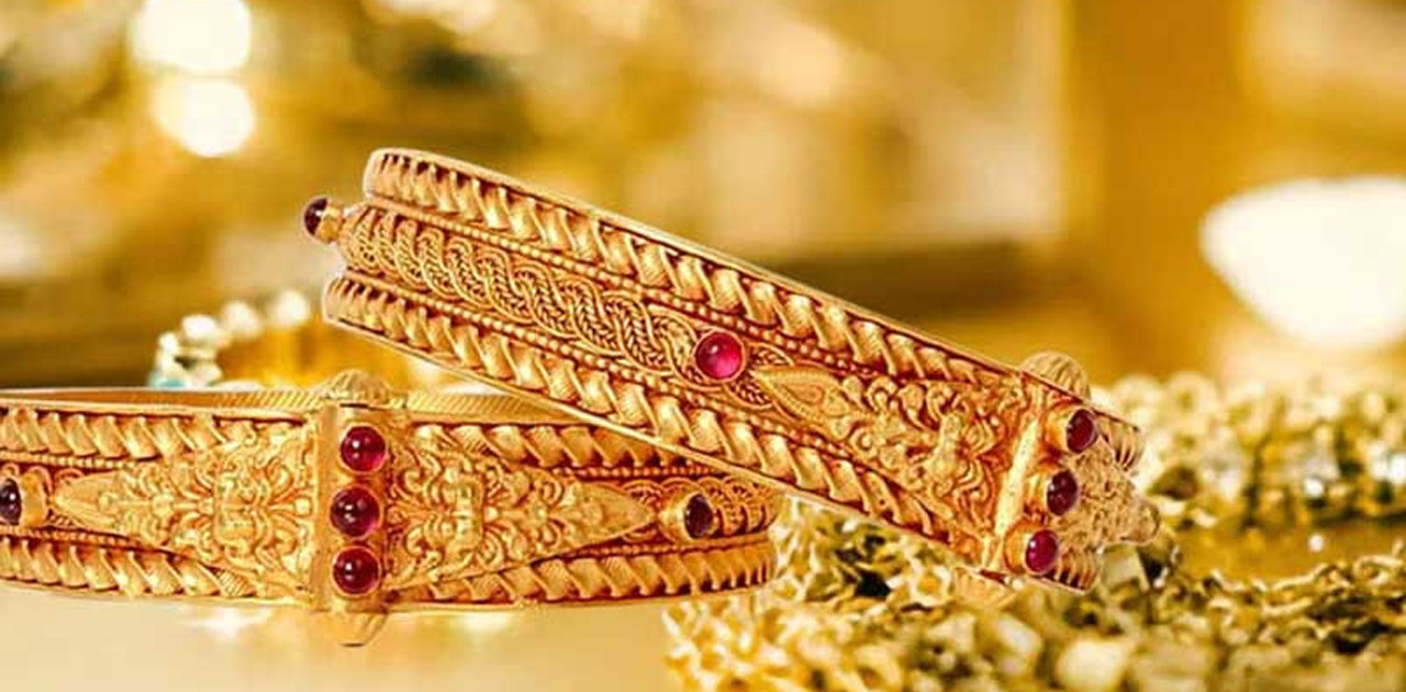 আজকের স্বর্ণের বাজারদর