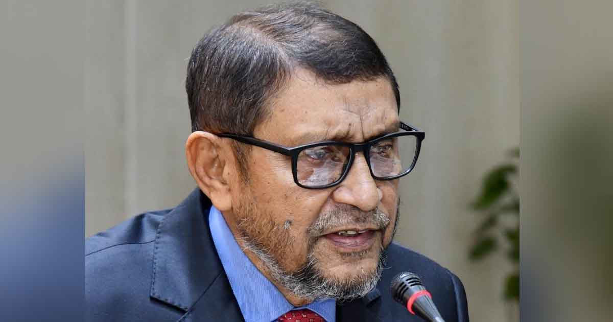 দেশব্যাপী হাম-রুবেলার টিকাদান কর্মসূচি উদ্বোধন করলেন স্বাস্থ্যমন্ত্রী