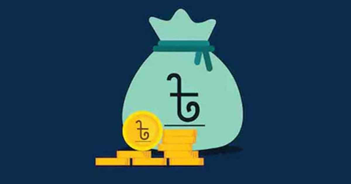 ‘অর্থকষ্টে’ সরকার!