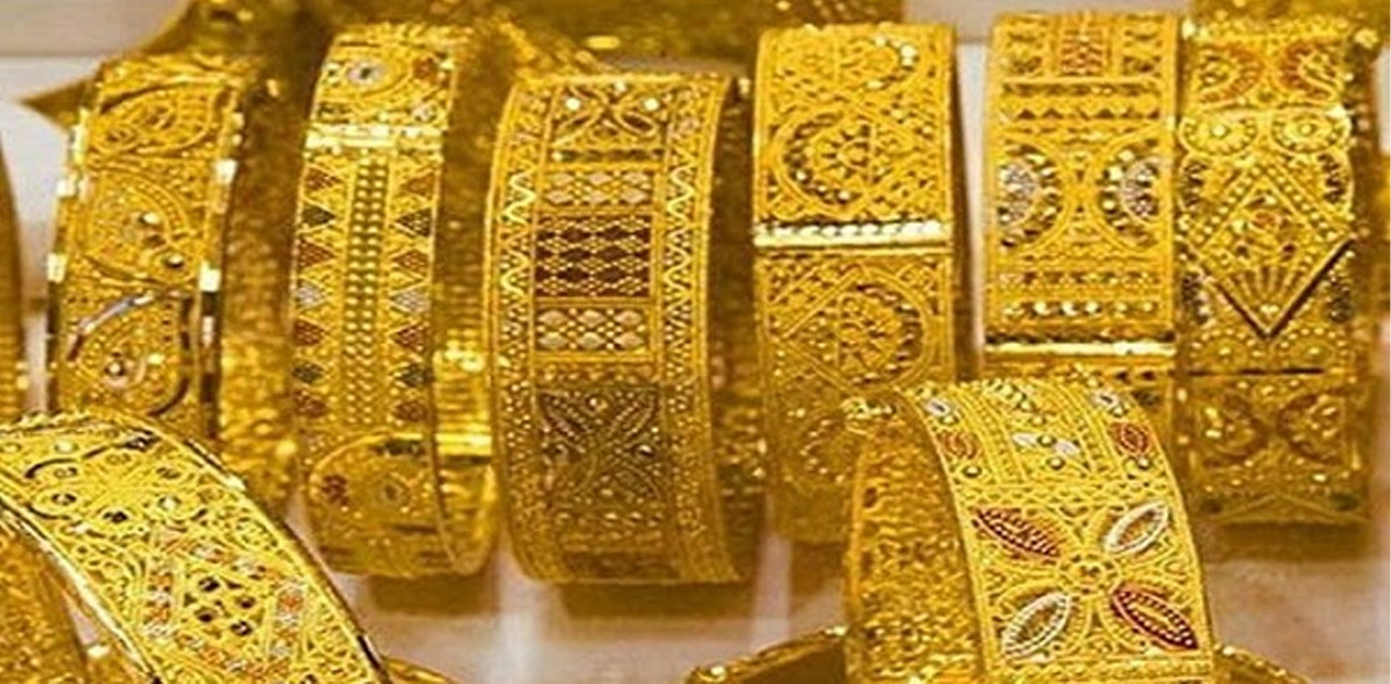 বিশ্ববাজারে স্বর্ণের দামে পতন