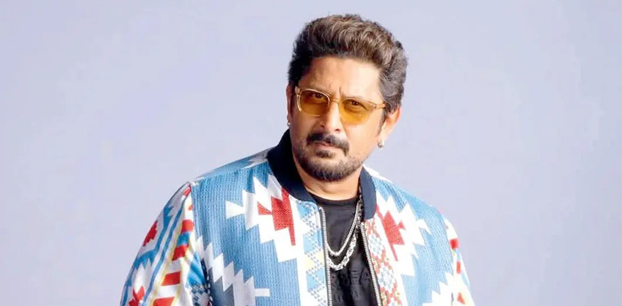 কঠিন সংগ্রামের পর অভিনেতা আরশাদ এখন ৩৩০ কোটির মালিক