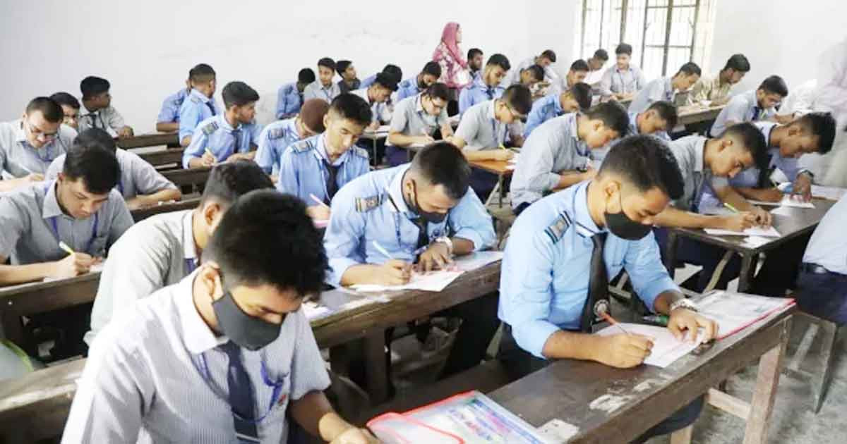 কাল থেকে শুরু এসএসসি পরীক্ষা, অংশ নেবে সাড়ে ১৮ লাখ শিক্ষার্থী