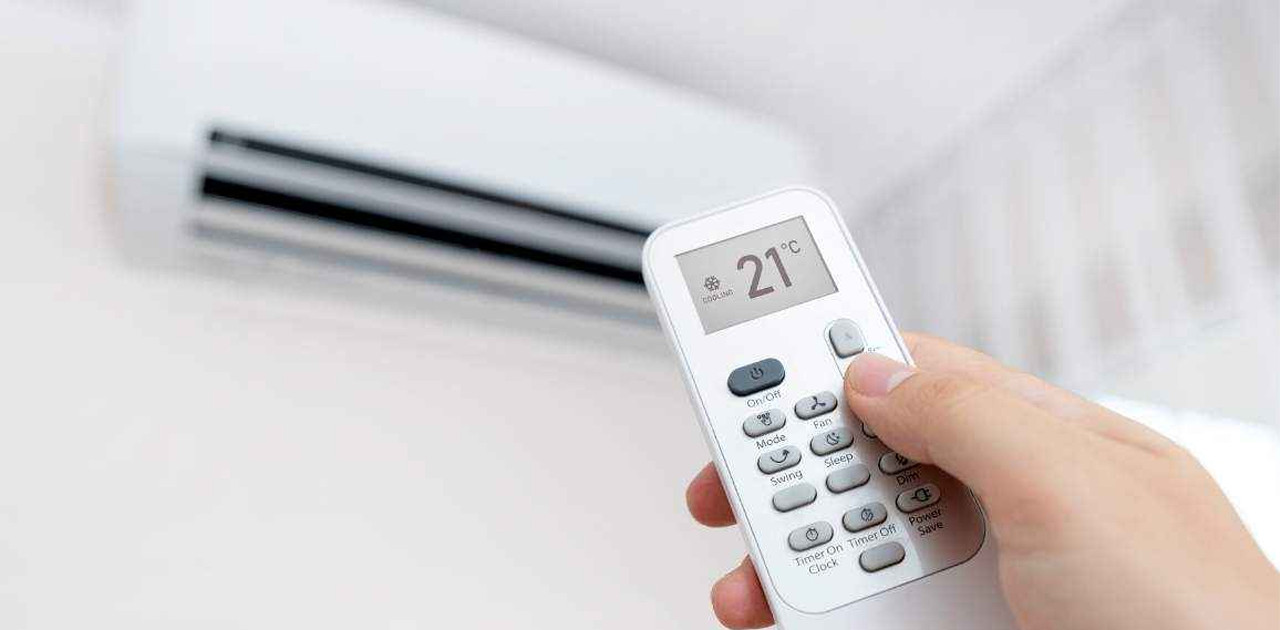 এসি কত তাপমাত্রায় চালালে বিদ্যুৎ বিল কমবে?
