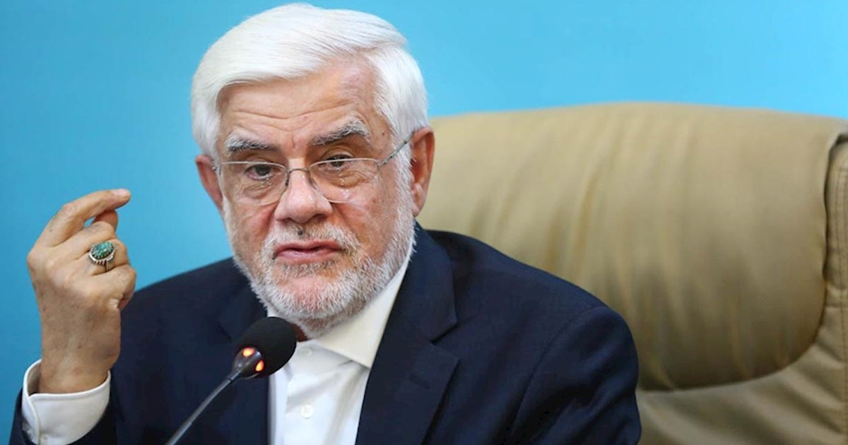 ‘ইরানের তেল রপ্তানিতে বাধা দিলে চড়া মূল্য দিতে হবে বিশ্বকে’