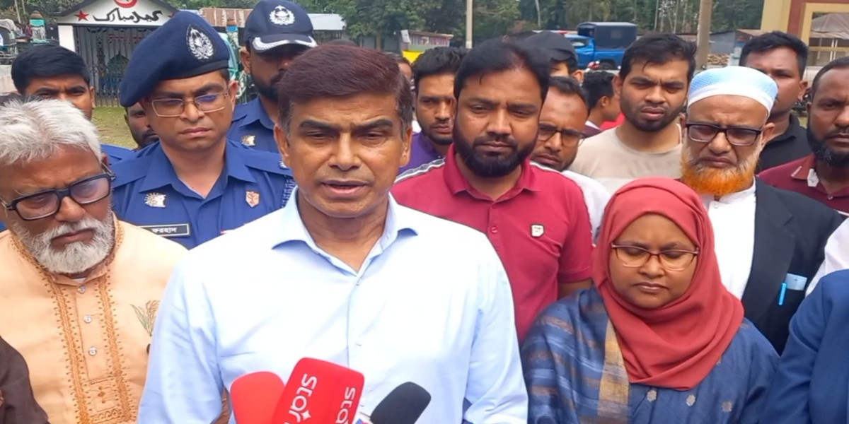 পঞ্চগড়ে হাম-রুবেলা টিকাদান কার্যক্রম উদ্বোধন করলেন পানি সম্পদ প্রতিমন্ত্রী