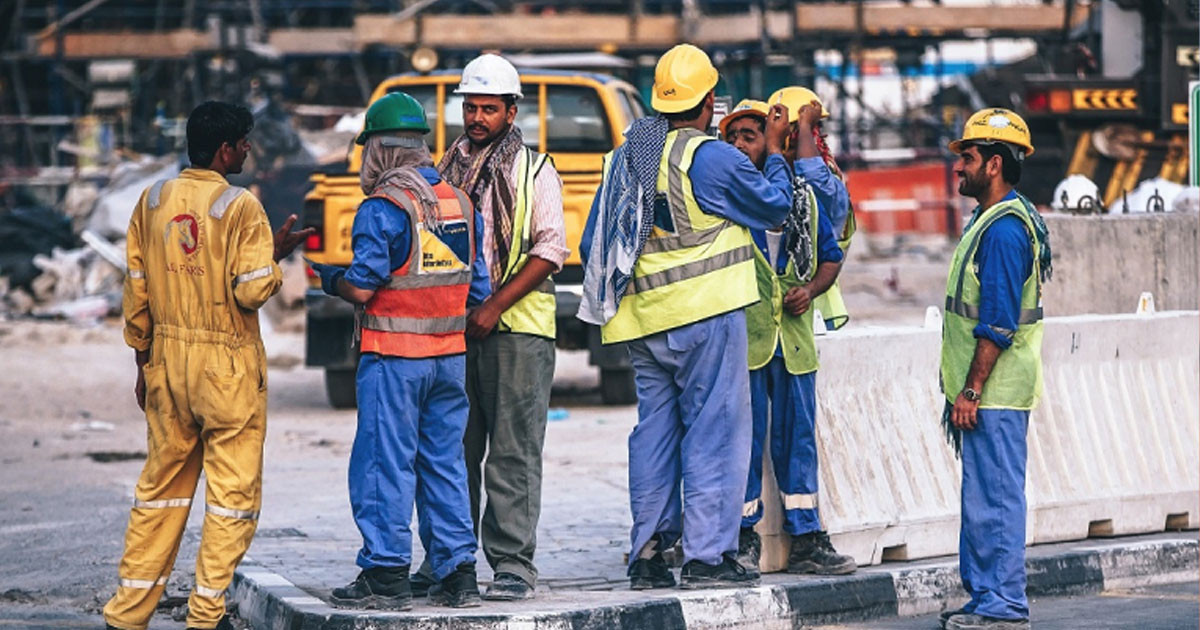 কুয়েতে প্রবাসীদের ভিসা পরিবর্তনের সুবর্ণ সুযোগ