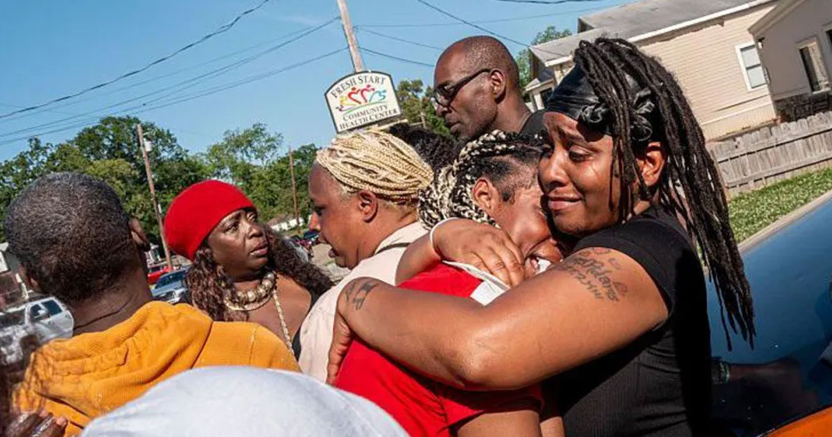 পারিবারিক দ্বন্দ্ব, নিজেরই ৭ সন্তানকে হত্যা করলেন বাবা