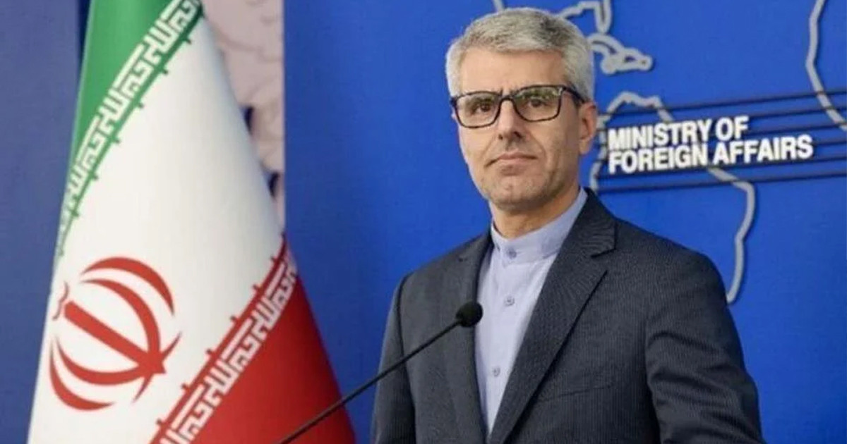 ‘যুক্তরাষ্ট্রের সঙ্গে নতুন করে আলোচনার পরিকল্পনা নেই ইরানের’