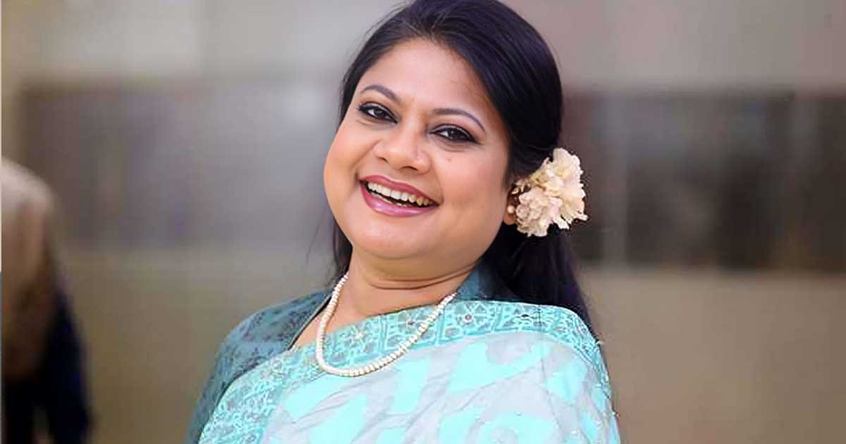 মনোনয়ন না পেয়েও ‘আলহামদুলিল্লাহ’ বললেন কনকচাঁপা