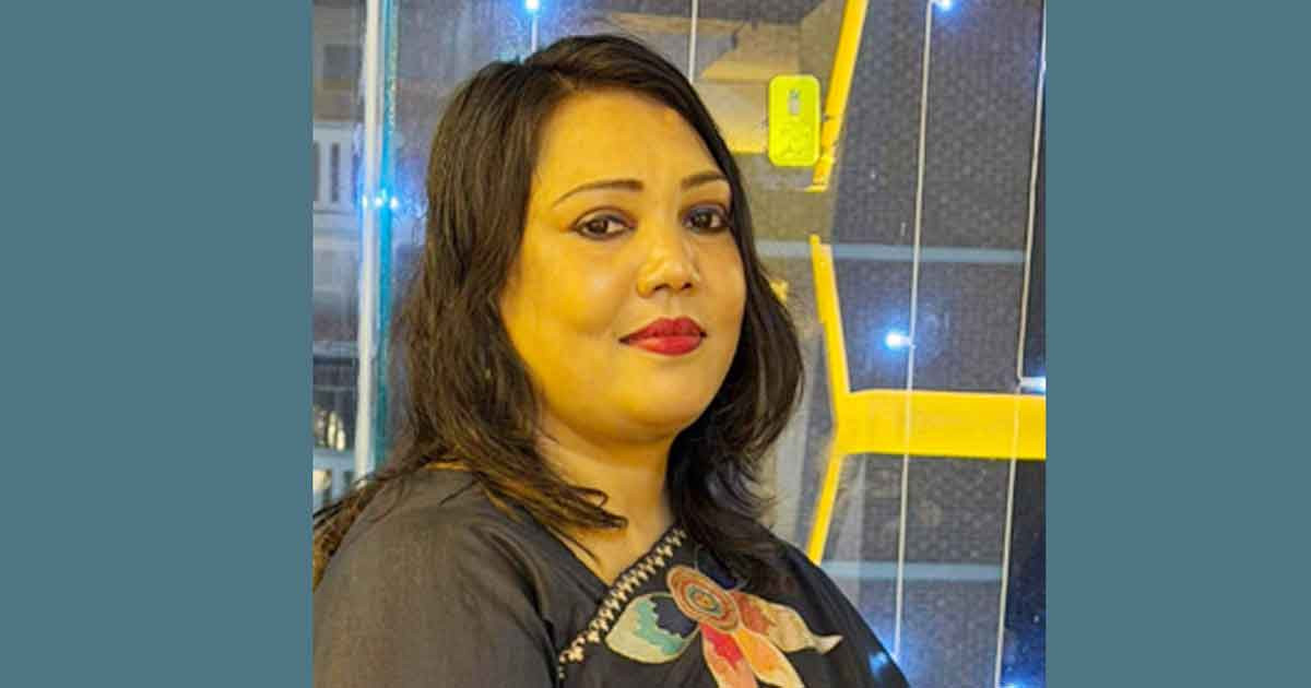 সংরক্ষিত নারী আসনে বিএনপির মনোনয়ন পেলেন সুরাইয়া জেরিন রনি