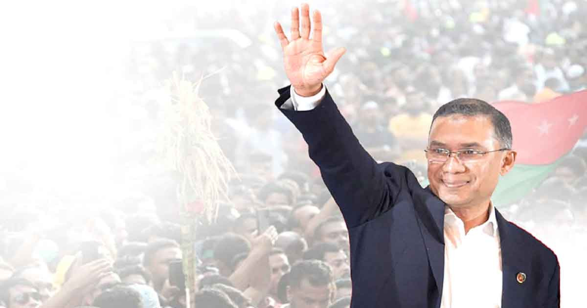 যে জুলাই সনদে বিএনপি স্বাক্ষর করেছে তা অক্ষরে অক্ষরে বাস্তবায়ন করা হবে