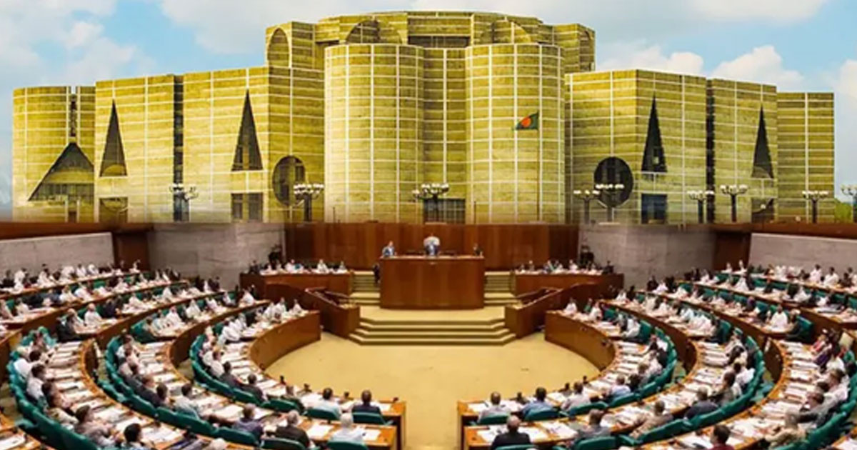 বিরোধী দল থেকে মনোনয়ন পেলেন ১৩ প্রার্থী