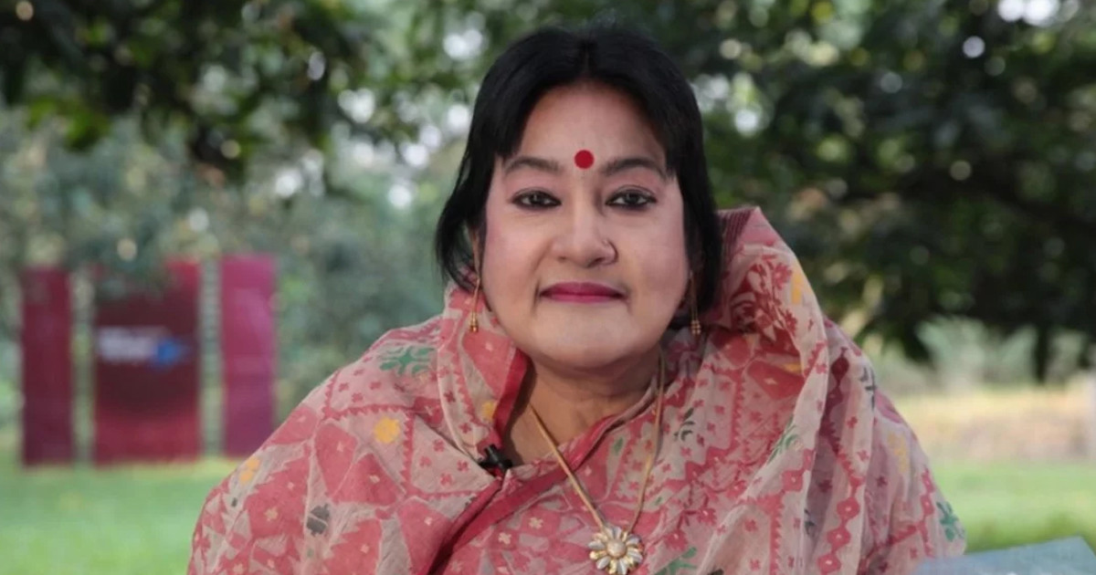 বিএনপির মনোনয়ন পেলেন না আলোচিত নেত্রী পাপিয়া