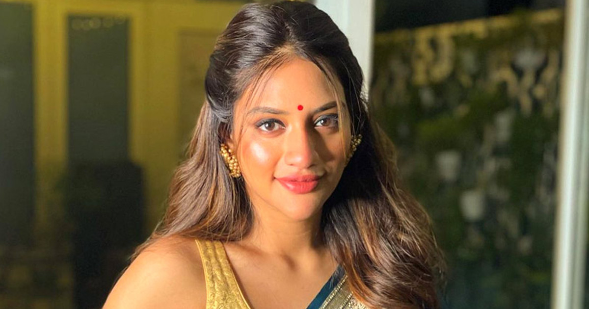 বাংলাদেশে গম পাচার মামলায় অভিনেত্রী নুসরাতকে তলব