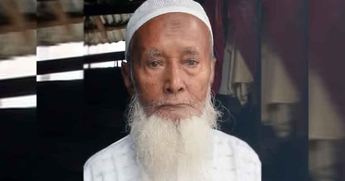 বন্ধুর কবর খুঁড়তে গিয়ে কবরেই মৃত্যু অপর বন্ধুর