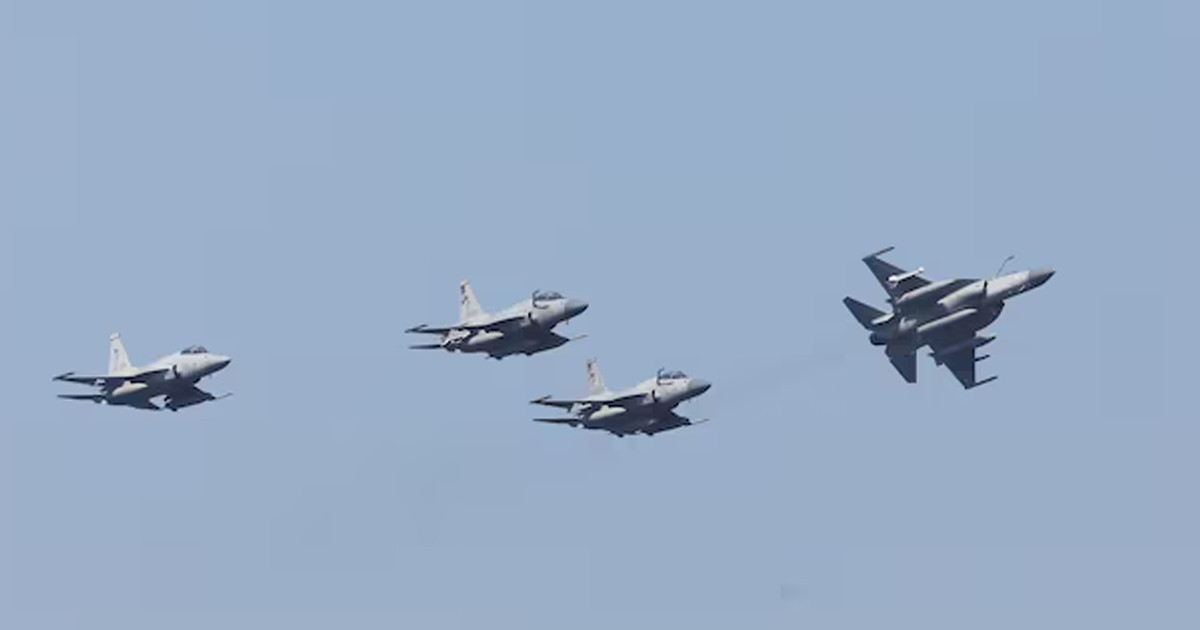 সৌদির আপত্তিতে সুদানে অস্ত্র-যুদ্ধবিমান বিক্রয় চুক্তি স্থগিত পাকিস্তানের