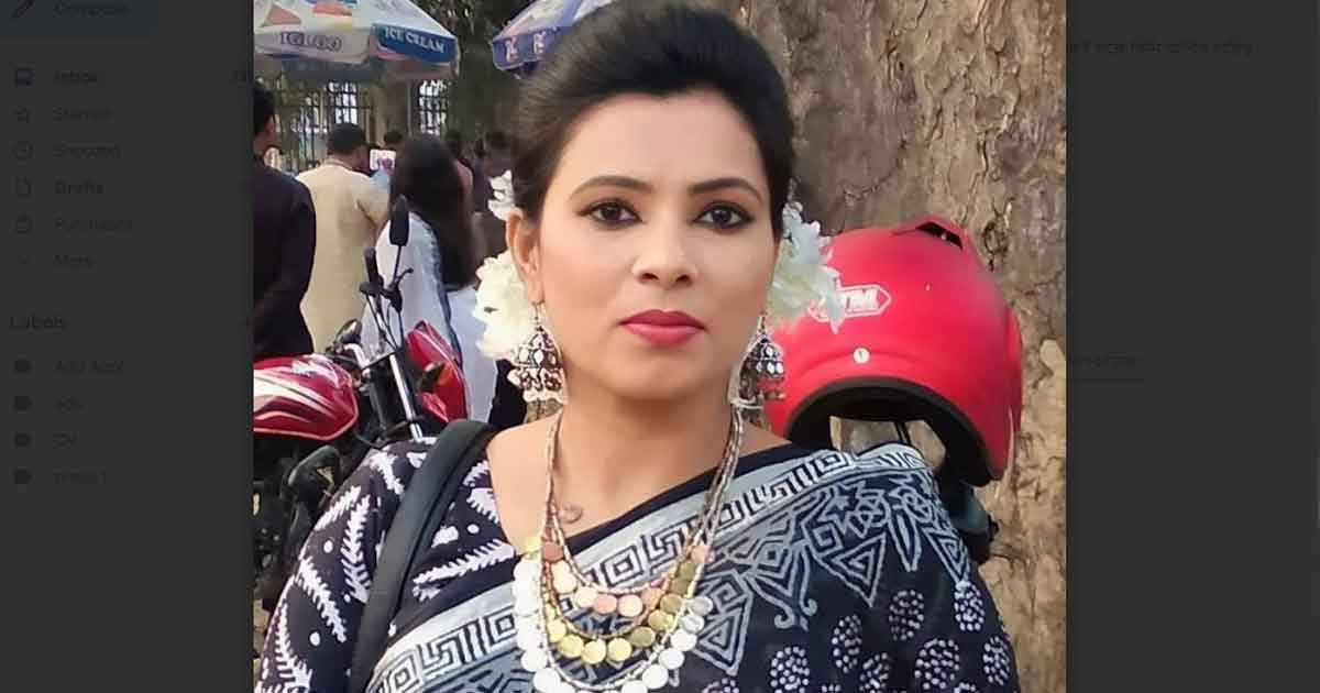 বিএনপি থেকে সংরক্ষিত আসনে মনোনয়ন পাওয়া কে এই নাদিয়া পাঠান পাপন