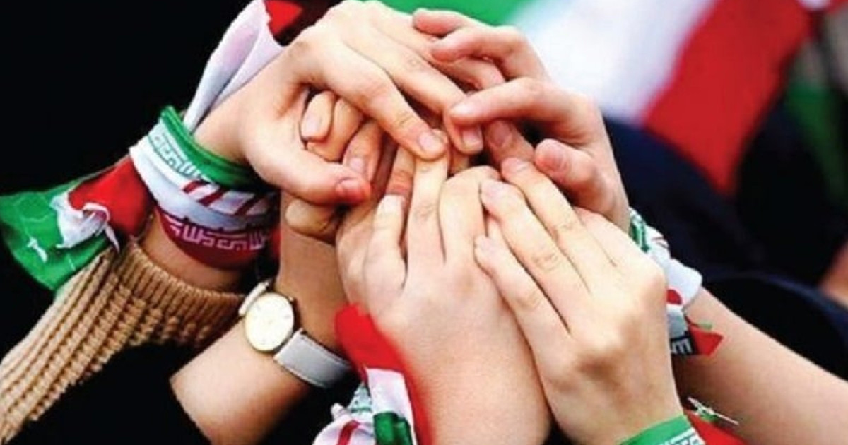 যুদ্ধে ইরান দেখিয়ে দিয়েছে তারা কোনো 'কাগুজে বাঘ' নয়