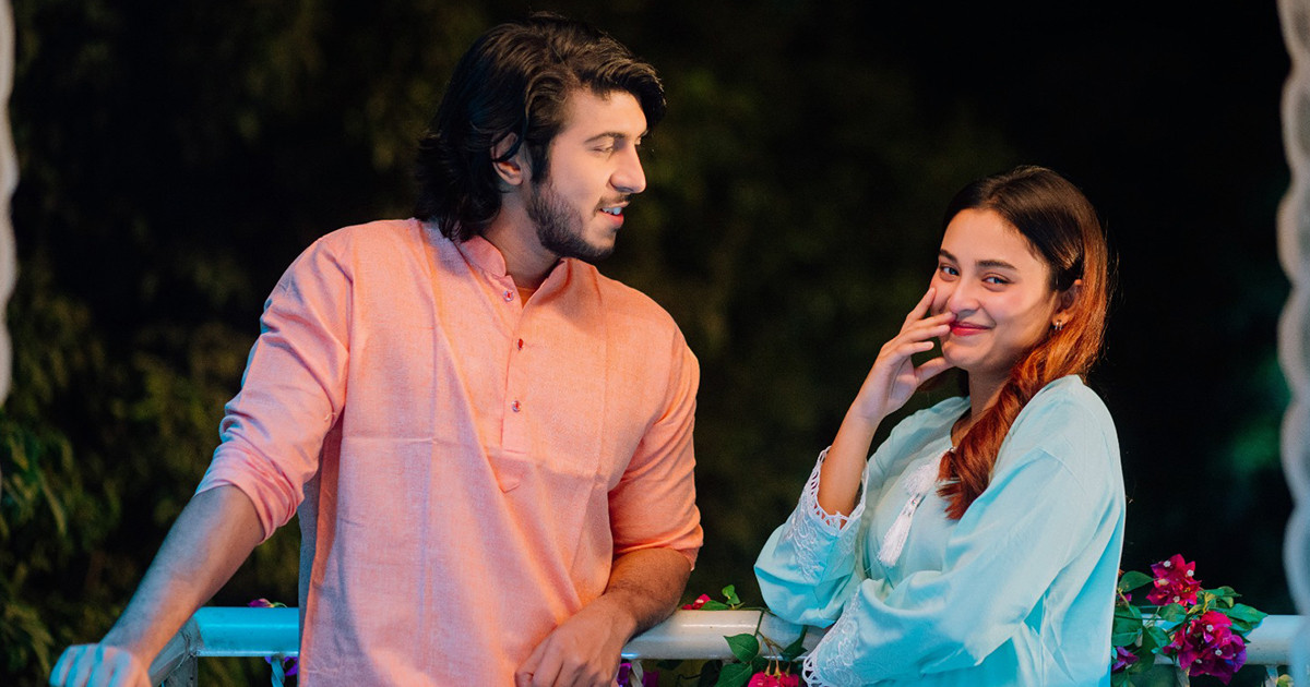 আলোচনায় তৌসিফ-তটিনীর ‘জখম’