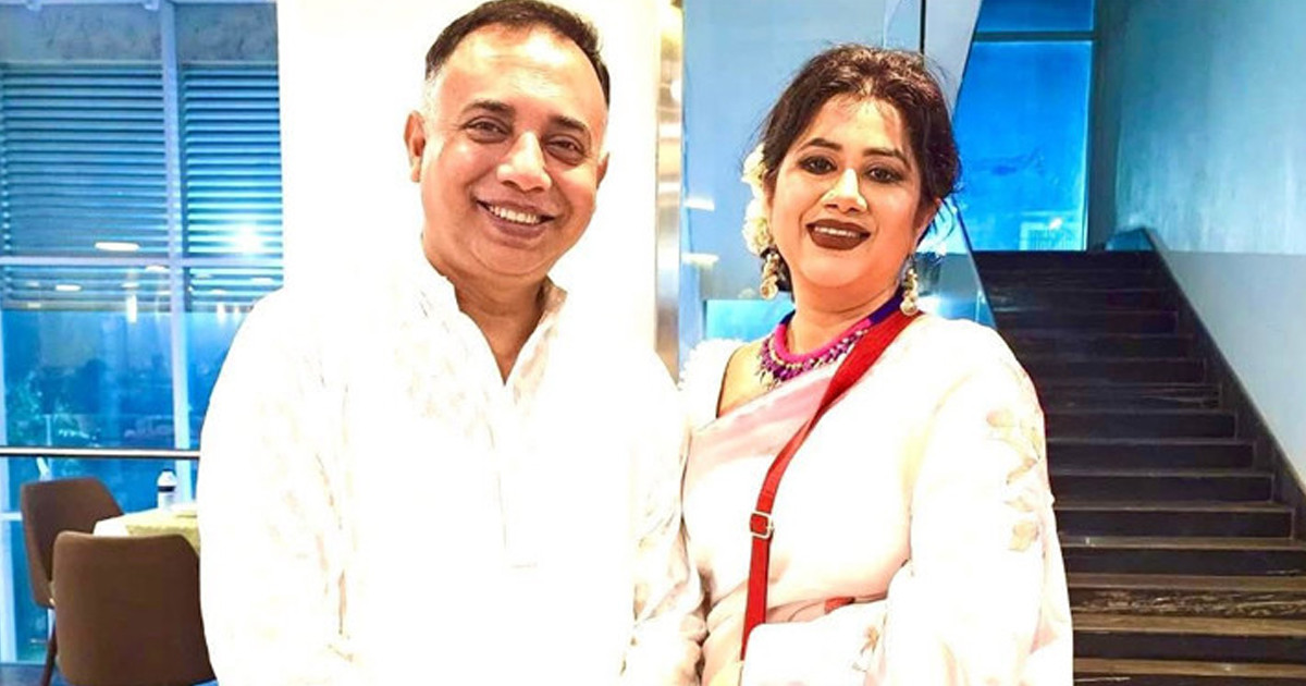 নারী আসনে বিএনপির মনোনয়ন পেলেন জিল্লুর রহমানের স্ত্রী ফাহমিদা