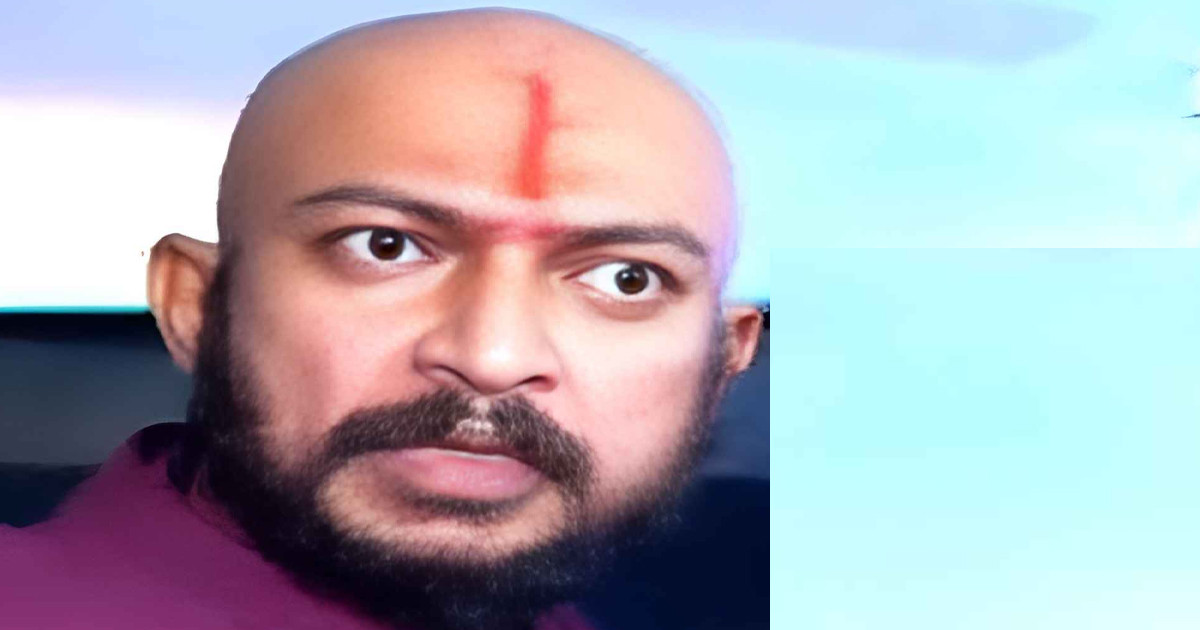 শাহবাগী ব্লগার থেকে উগ্রবাদী হিন্দু  সানিউর গ্রেপ্তার ভারতে