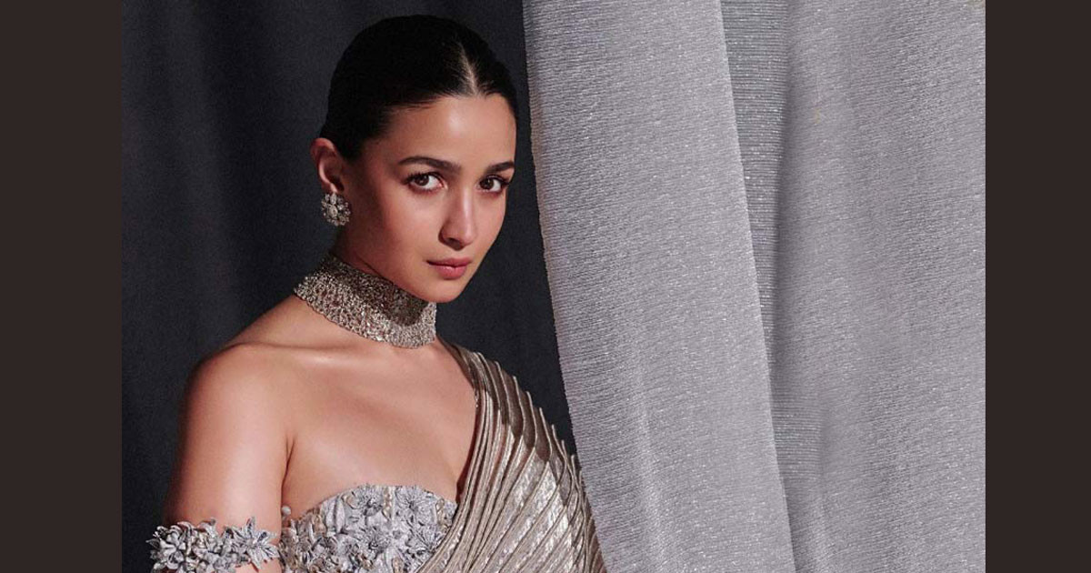 ফের মা হওয়ার গুঞ্জনে আলিয়া ভাট