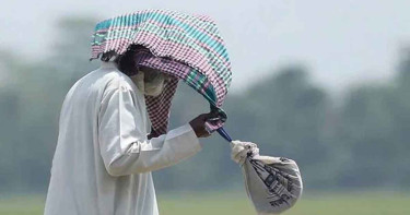 সারা দেশে দিন ও রাতের তাপমাত্রা বাড়তে পারে
