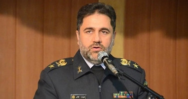 ইরানের দাবি: যুদ্ধে ১৭০ শত্রু ড্রোন ভূপাতিত