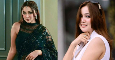 মনোনয়ন না পেয়ে প্রতিক্রিয়ায় যা বললেন অভিনেত্রী চমক