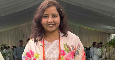 ছাত্রদলের সেই হাত ভাঙা নেত্রীকে মূল্যায়ন করল বিএনপি