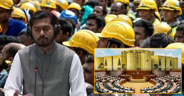 ১৮ দেশে কর্মী পাঠানোর চুক্তি হয়েছে