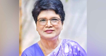 ক্ষুদ্র নৃ-গোষ্ঠীর প্রতিনিধি হিসেবে সংসদে যাচ্ছেন যে নারী