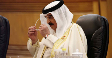 গুপ্তচরবৃত্তি: নিরাপত্তা জোরদার কঠোর হয়েছে বাহরাইন