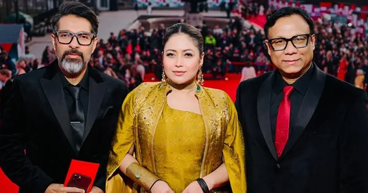 বাংলার ‘যাত্রাপালা’ মস্কোয় প্রশংসিত