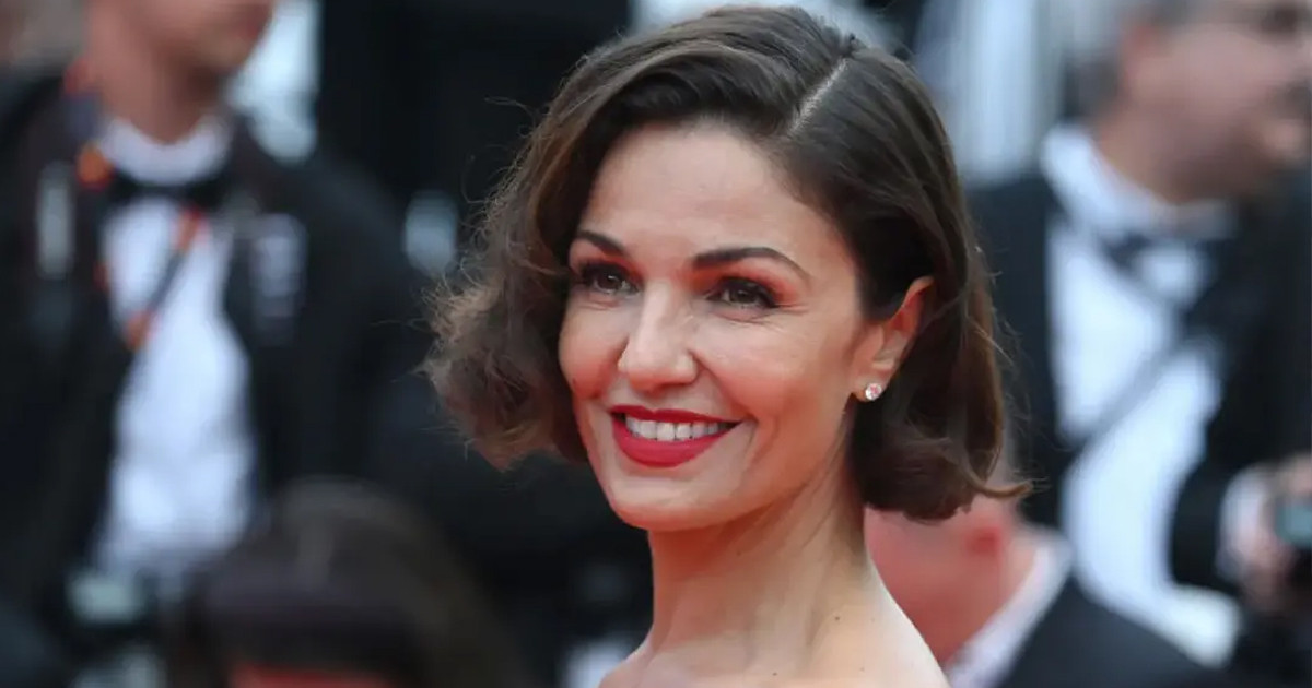 সুইমিং পুল থেকে অভিনেত্রীর মরদেহ উদ্ধার