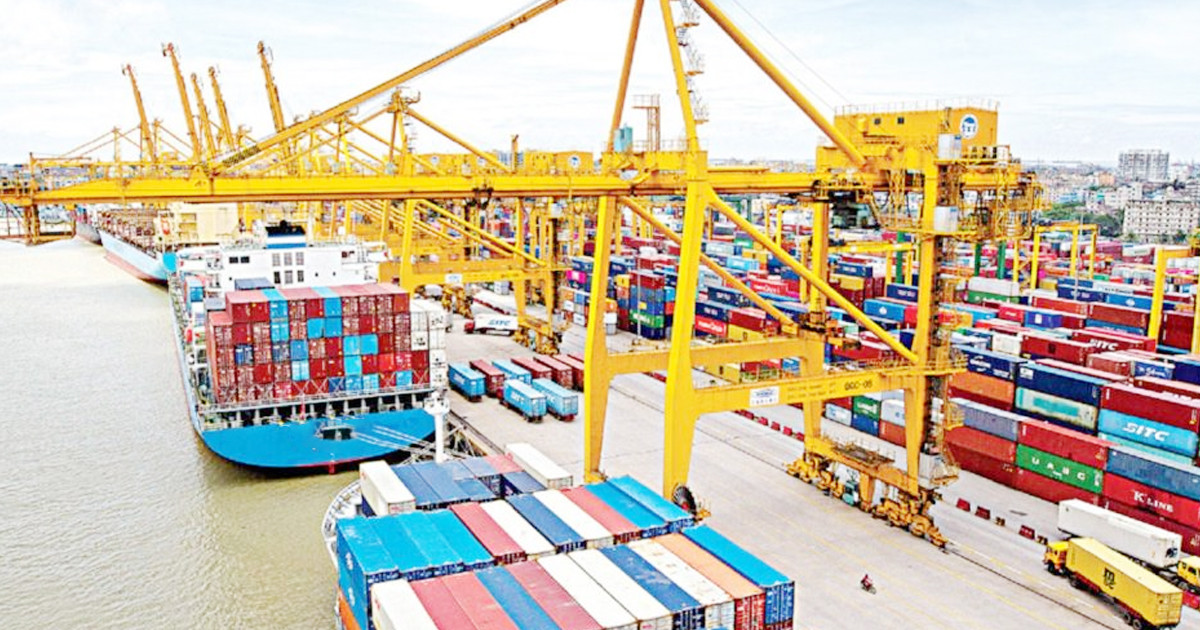 অসম্পন্ন কাজেই কোটি কোটি টাকার বিল