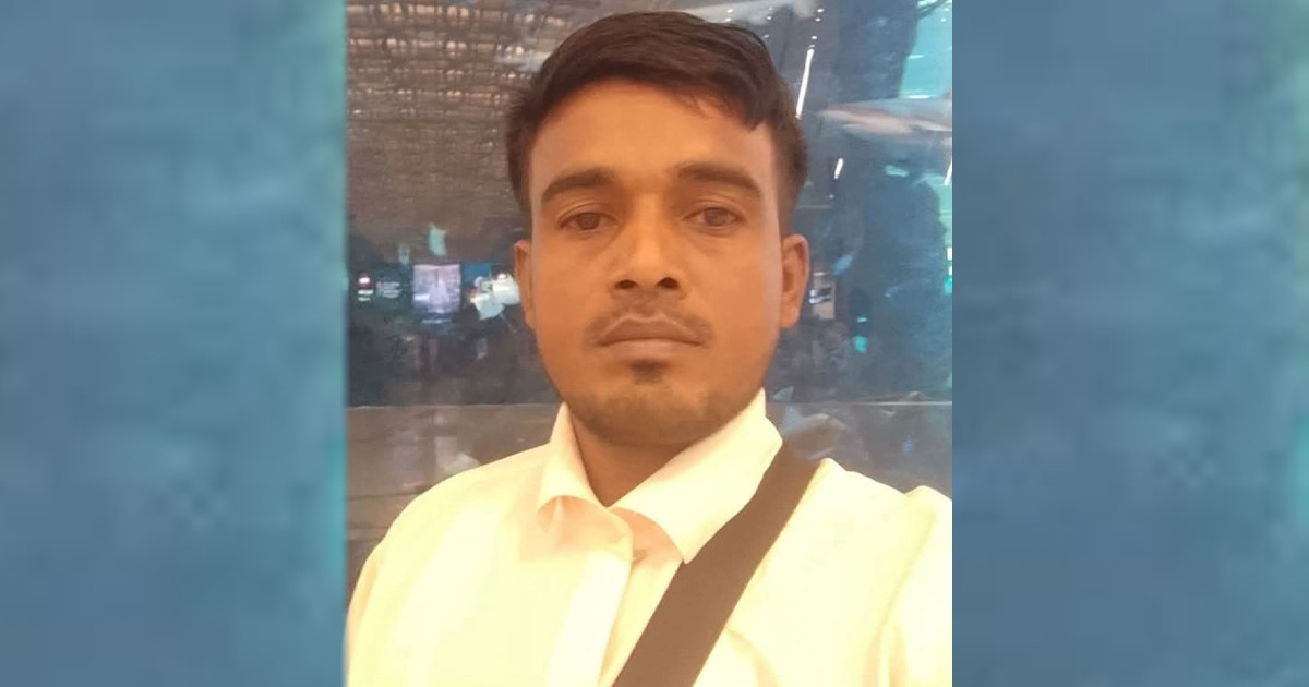 সৌদি আরবে সড়ক দুর্ঘটনায় বাংলাদেশির মৃত্যু, আহত ২