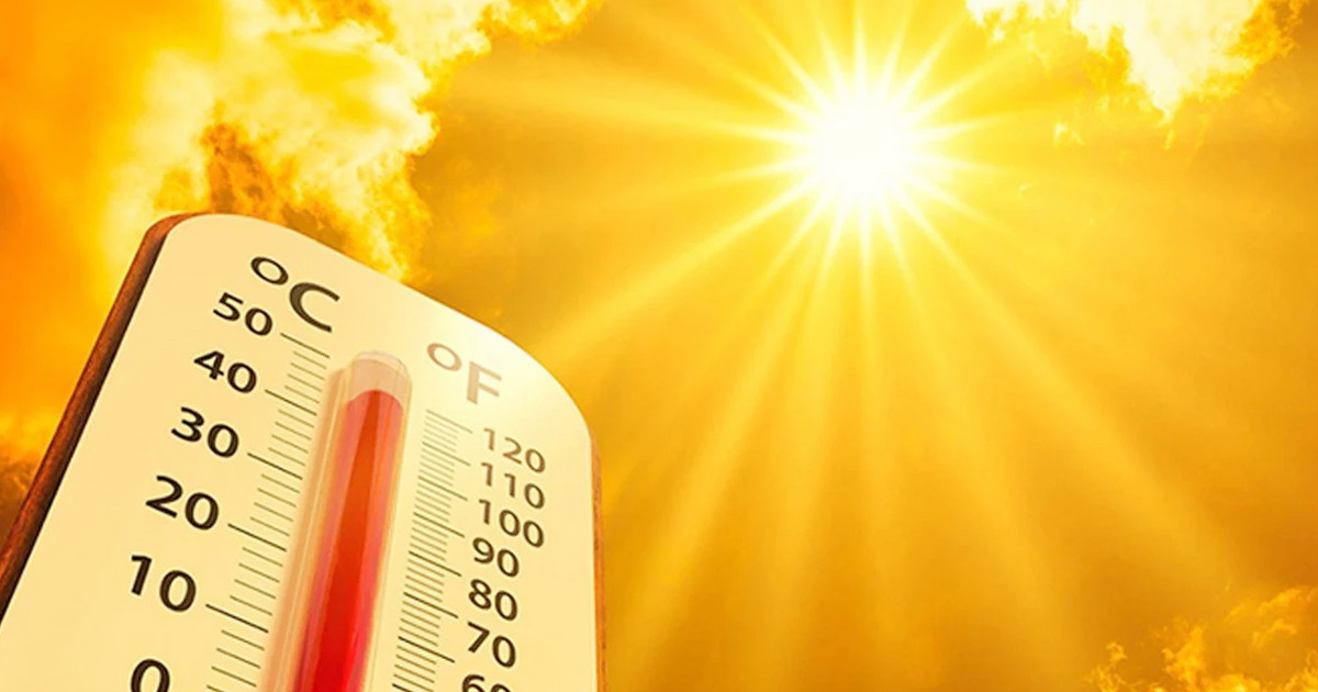 ঢাকাসহ ৯ জেলায় থাকবে গরমের দাপট