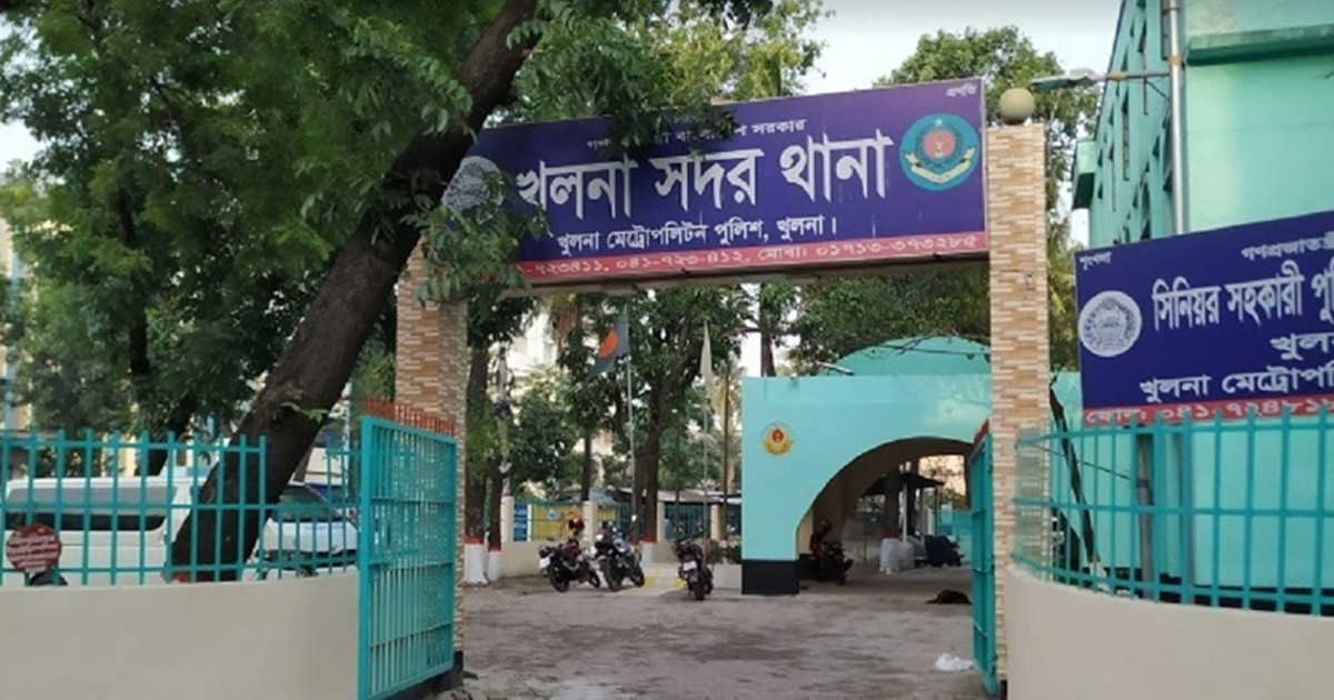 খুলনায় বিশ্ববিদ্যালয় শিক্ষার্থীর ঝুলন্ত মরদেহ উদ্ধার