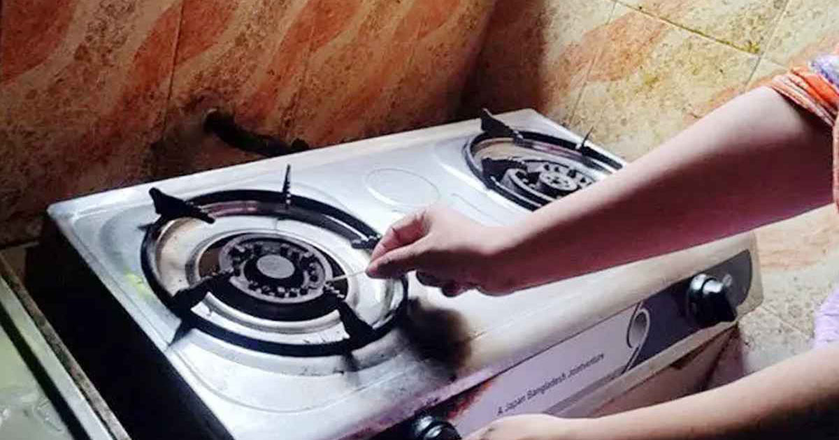 শুক্রবার টানা ২৪ ঘণ্টা গ্যাস থাকবে না যেসব এলাকায়