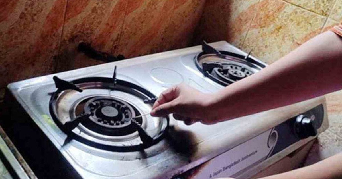 আগামী শুক্রবার টানা ২৪ ঘণ্টা গ্যাস থাকবে না যেসব এলাকায়