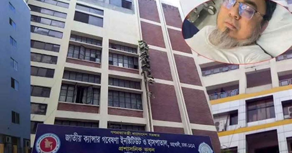 ড. আহমদ হোসেনকে কুপিয়ে জখমের ঘটনায় গ্রেপ্তার ৫