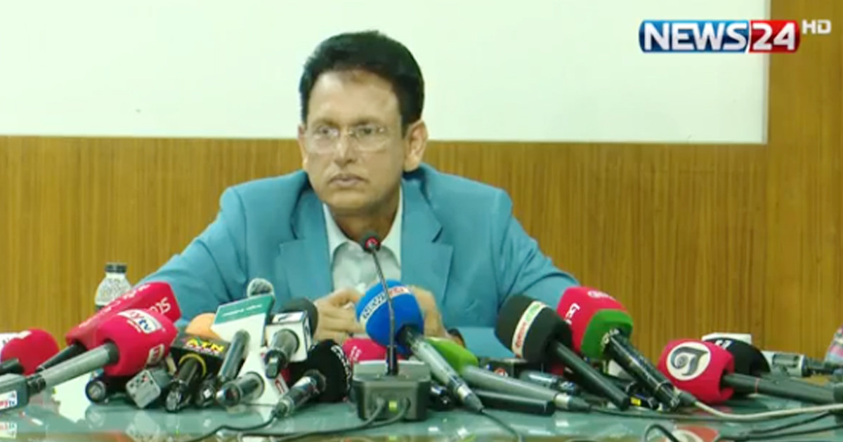 দেশজুড়ে পরীক্ষা সুন্দর হয়েছে: শিক্ষামন্ত্রী