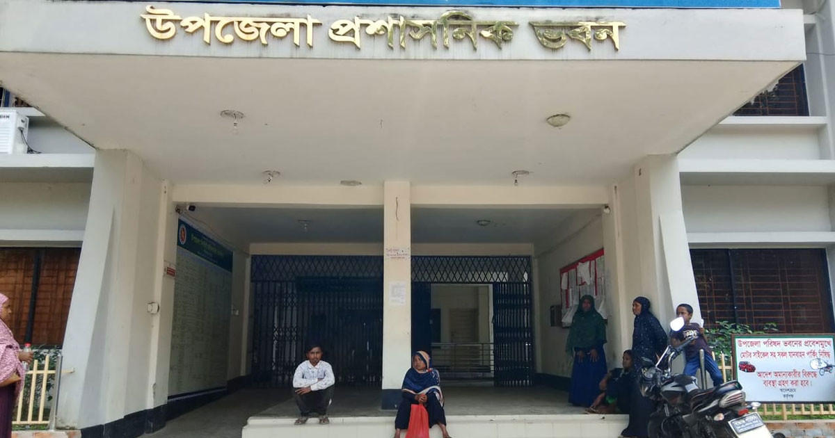 শিক্ষকের দায়িত্বহীনতায় এসএসসি পরীক্ষা দেওয়া হলো না ছাত্রের