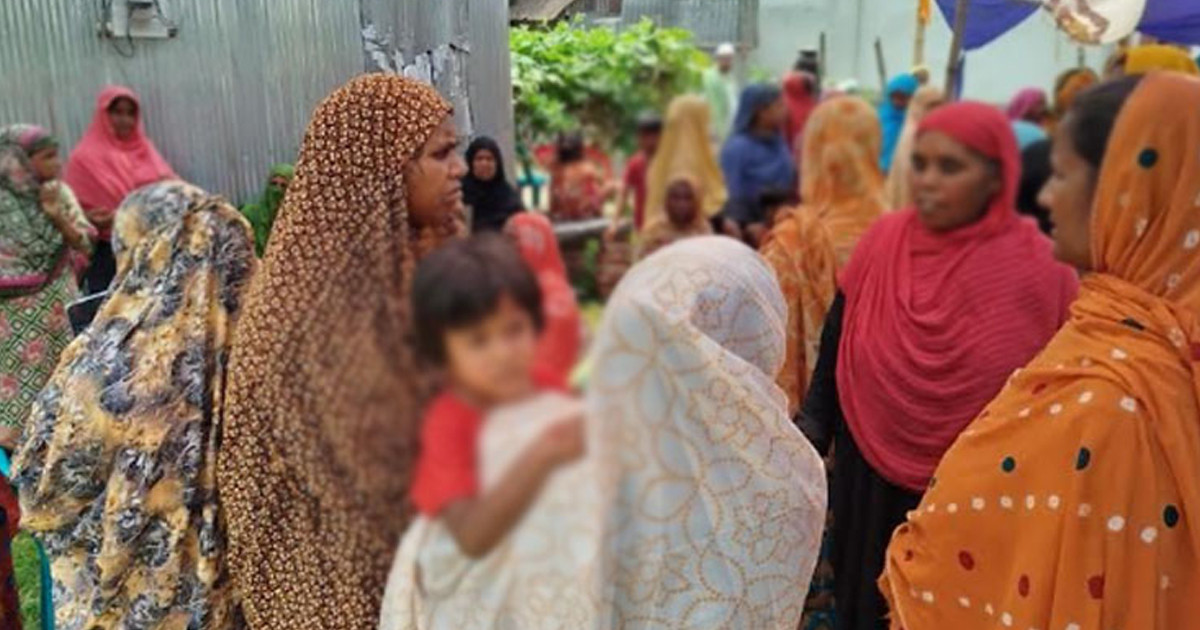 ছোট ভাইয়ের হাতে বড় ভাই খুন