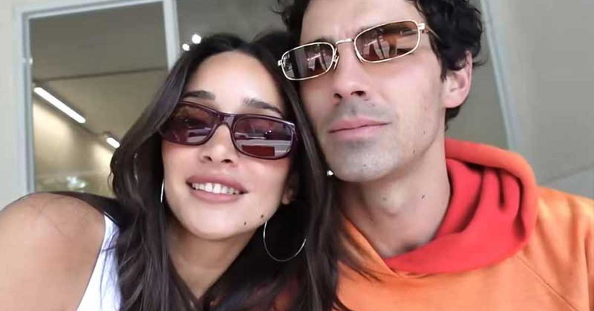 বিচ্ছেদের পর নতুন প্রেমের খবর দিলেন জনপ্রিয় অভিনেতা