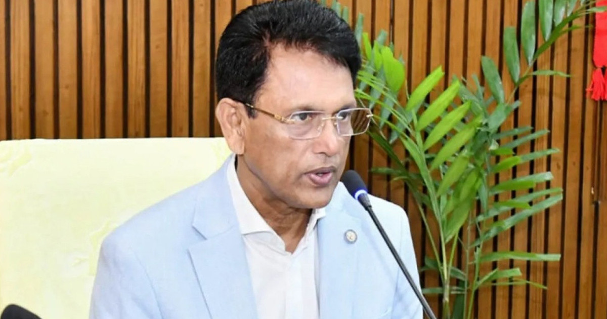 এইচএসসি পরীক্ষার রুটিন প্রকাশ কবে, জানালেন শিক্ষামন্ত্রী