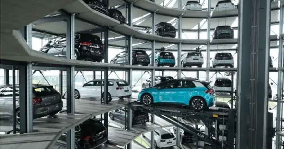 ইলেকট্রিক গাড়ির নীতিমালা নিয়ে সরকারের বড় উদ্যোগ