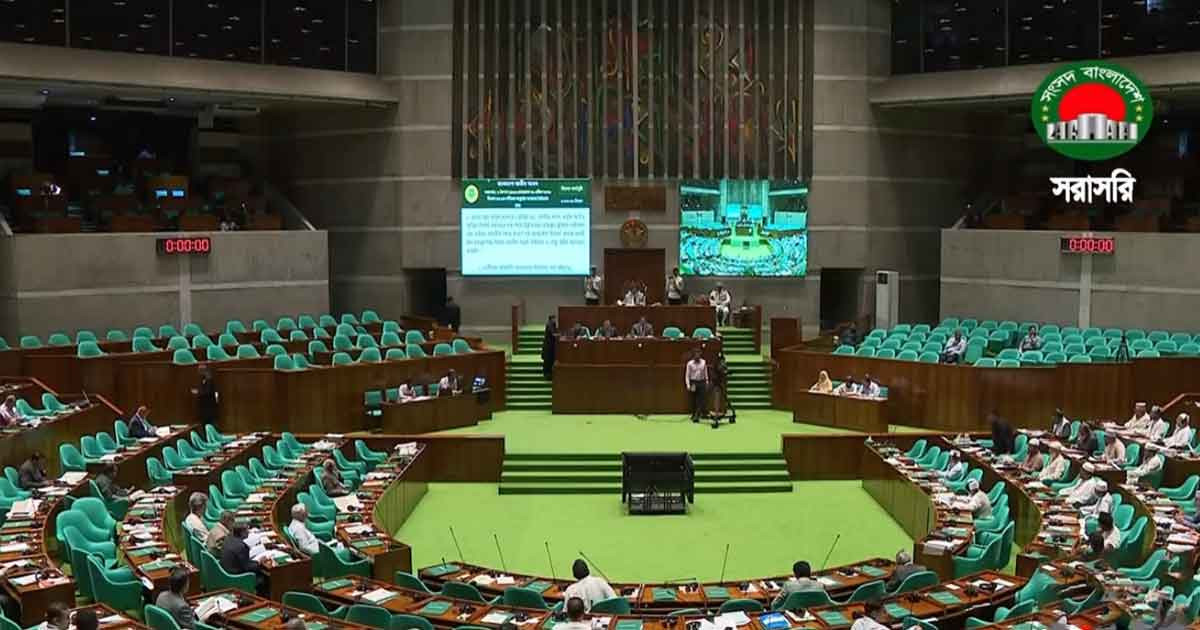 প্রত্যেক উপজেলায় সংসদ সদস্যদের জন্য ‘পরিদর্শন কক্ষ’ বরাদ্দ